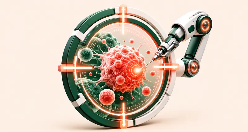 GI & HPB Cancer Surgery – Dr. Jayanth H, Bengaluru