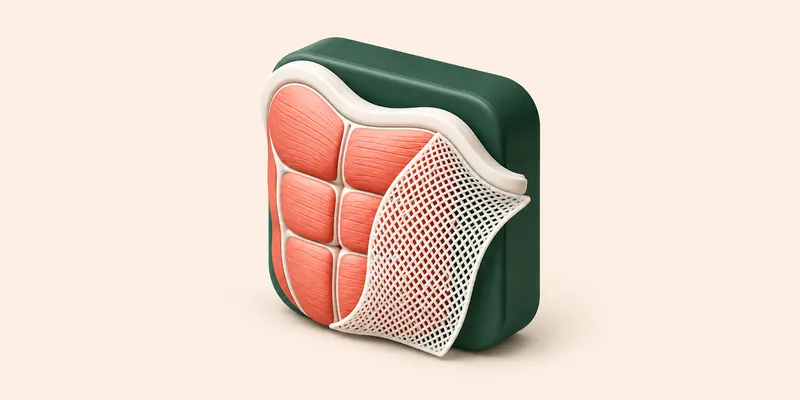 Hernia Surgery – Dr. Jayanth H, Bengaluru